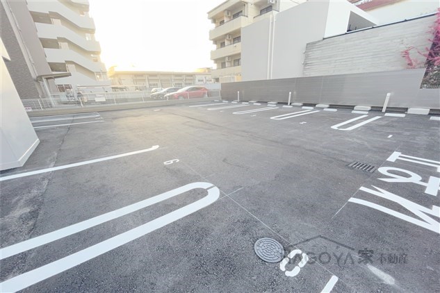 プレイス白壁 その他外観6