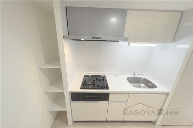 プレイス白壁 キッチン