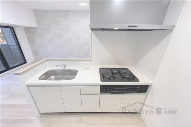 プレイス白壁 キッチン