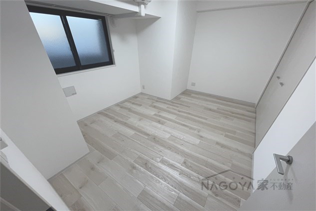 プレイス白壁 ベッドルーム