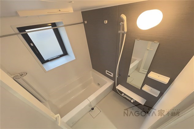 プレイス白壁 風呂画像