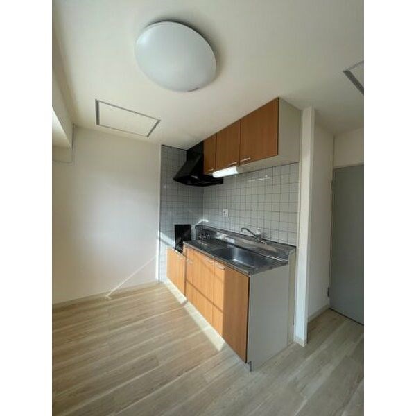 ライフステージ徳川 キッチン