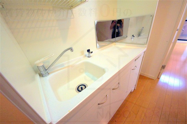 Ｌｏｆｔ３千種 キッチン