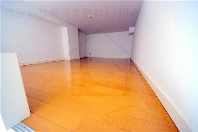 Ｌｏｆｔ３千種 ベッドルーム