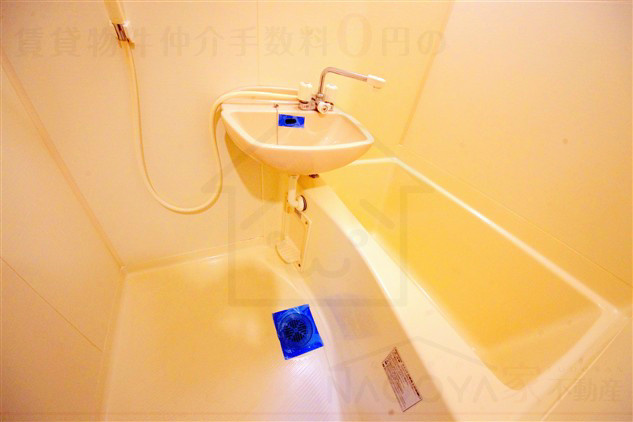 Ｌｏｆｔ３千種 風呂画像