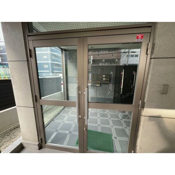 BM　TAKAOKA その他外観1