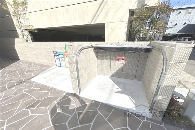 quador GOKISO PREMIERE  その他外観5