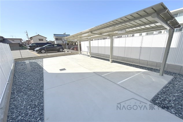 quador GOKISO PREMIERE  その他外観6