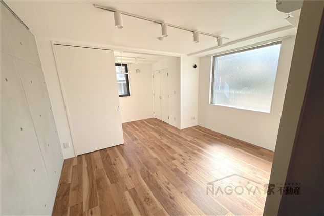 quador GOKISO PREMIERE  リビング