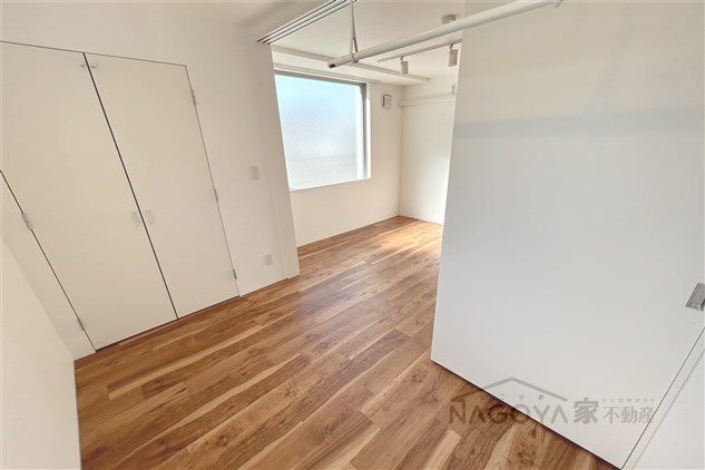 quador GOKISO PREMIERE  ベッドルーム