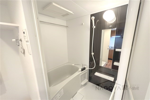 quador GOKISO PREMIERE  風呂画像