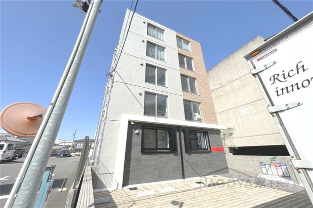 quador GOKISO PREMIERE  外観写真