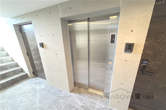 quador GOKISO PREMIERE  その他外観2