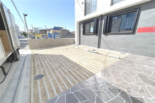 quador GOKISO PREMIERE  その他外観3