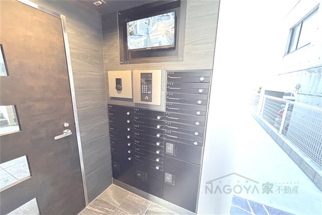 quador GOKISO PREMIERE  その他外観4