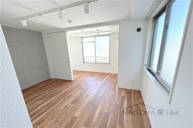 quador GOKISO PREMIERE  リビング