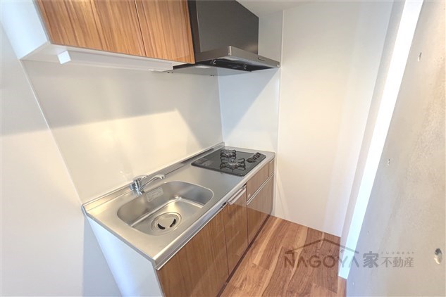 quador GOKISO PREMIERE  キッチン