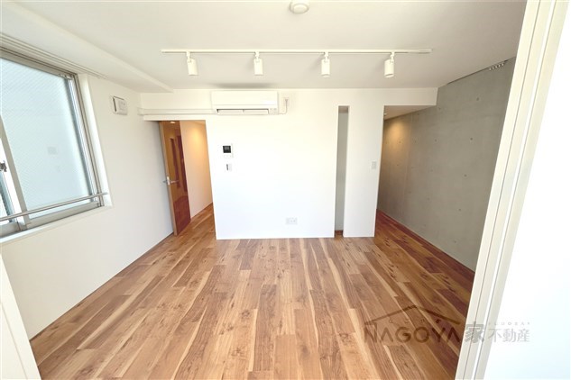 quador GOKISO PREMIERE  ベッドルーム