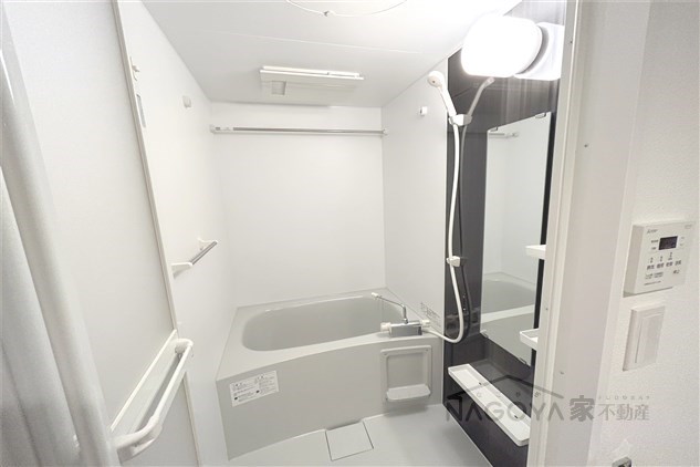 quador GOKISO PREMIERE  風呂画像