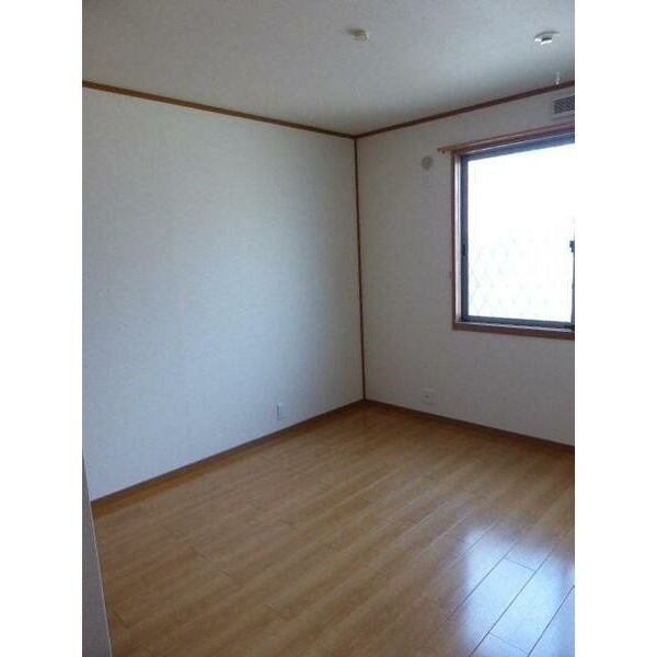 クレール杉村 ベランダ