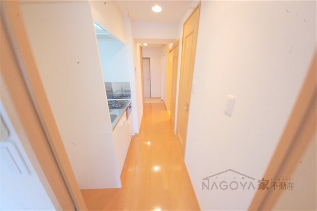 クラウザン徳川 その他6