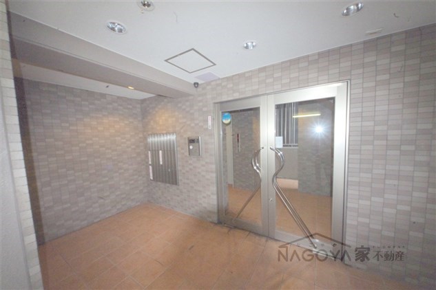 クラウザン徳川 その他外観1