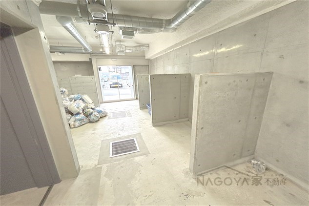 ヒヴィ・カーサ名駅西 その他外観6