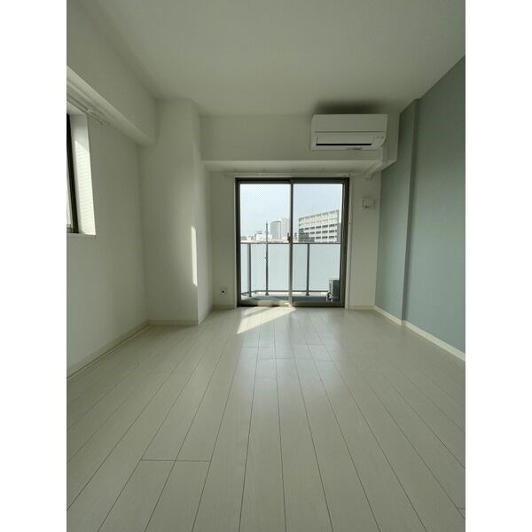 DOPE新栄 リビング