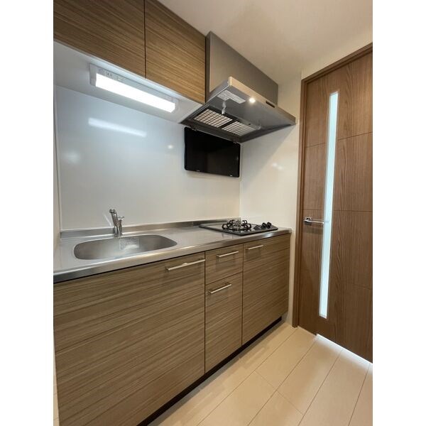 DOPE新栄 キッチン