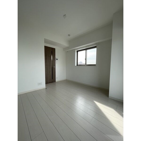 DOPE新栄 ベッドルーム