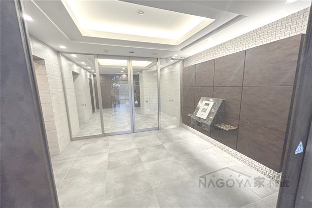 プレサンスロジェ御器所駅前 その他外観1