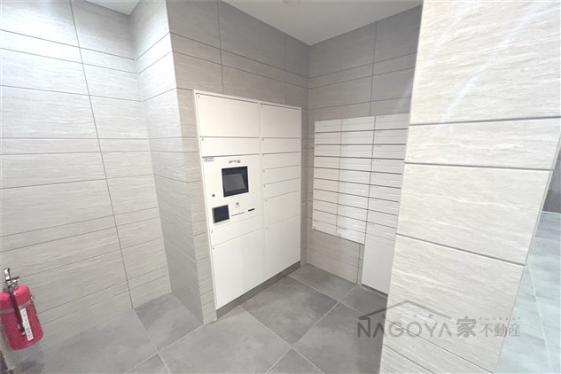 プレサンスロジェ御器所駅前 その他外観3