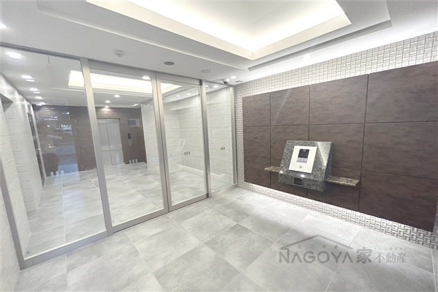 プレサンスロジェ御器所駅前 その他外観4