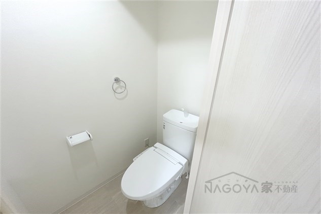 THE RESIDENCE IMAIKE EAST その他3