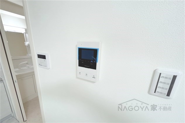 THE RESIDENCE IMAIKE EAST その他4