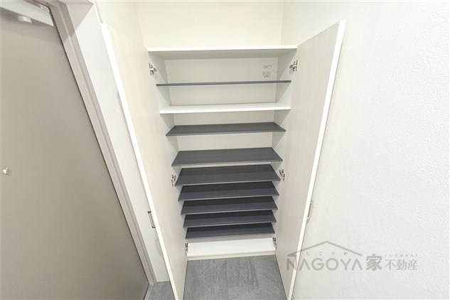 THE RESIDENCE IMAIKE EAST その他5