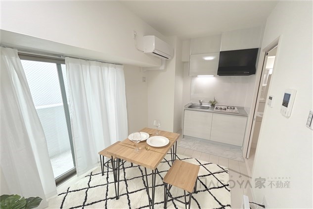 THE RESIDENCE IMAIKE EAST その他7