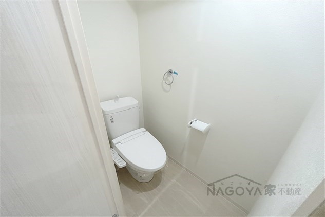 THE RESIDENCE IMAIKE EAST その他4