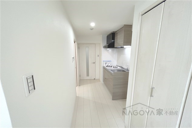 THE RESIDENCE IMAIKE EAST その他9