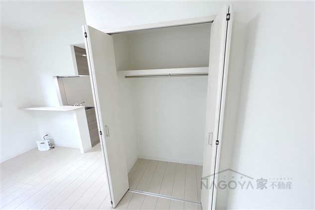 THE RESIDENCE IMAIKE EAST その他4