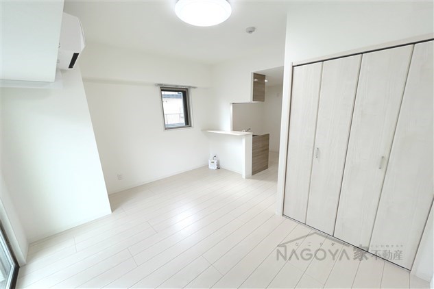 THE RESIDENCE IMAIKE EAST その他7