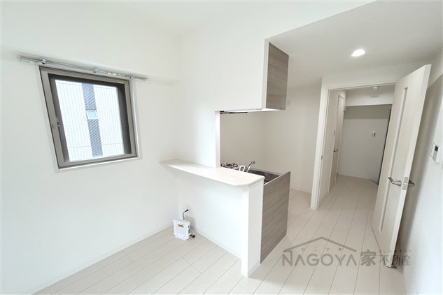 THE RESIDENCE IMAIKE EAST その他10