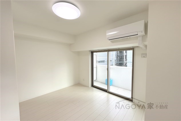 THE RESIDENCE IMAIKE EAST リビング
