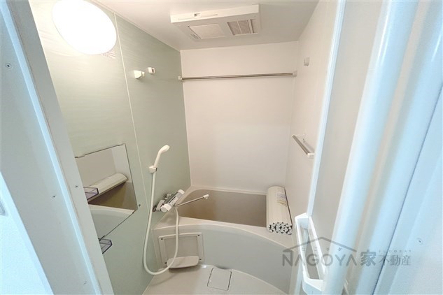 THE RESIDENCE IMAIKE EAST 風呂画像