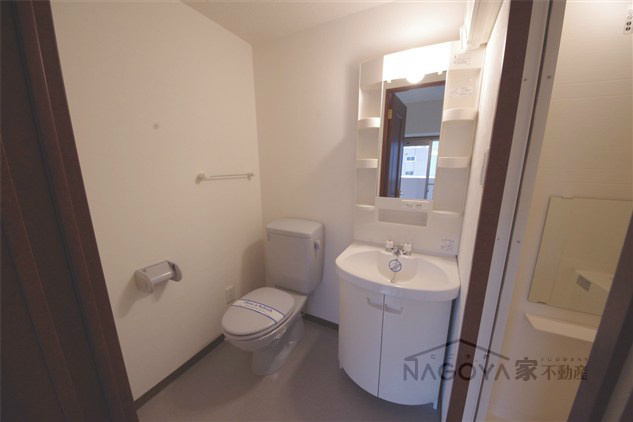 La Douceur新栄 その他1