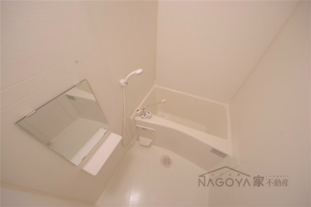 La Douceur新栄 風呂画像