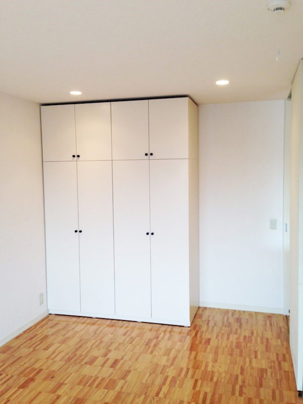 フローラル小桜 ベッドルーム