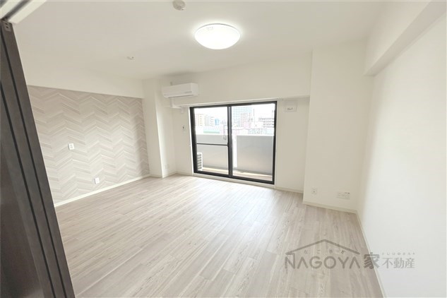 GRAN　DUKE栄elima リビング