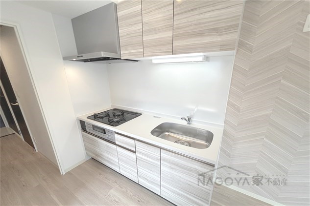 GRAN　DUKE栄elima キッチン