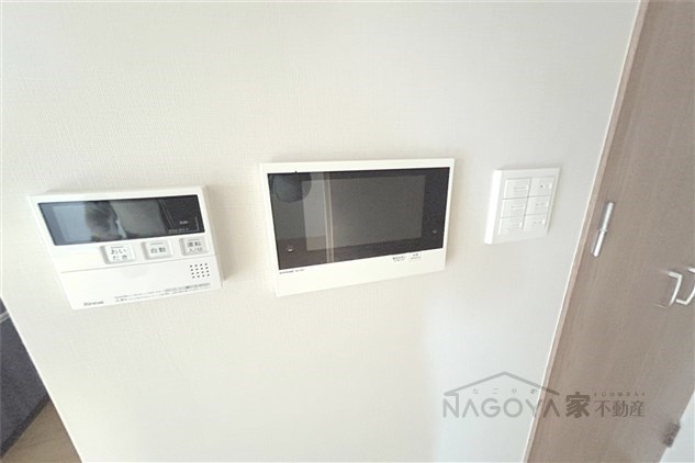 RAXA覚王山 その他4